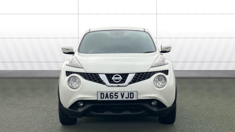Nissan Juke 1.5 dCi Acenta Premium 5dr Diesel Hatchback